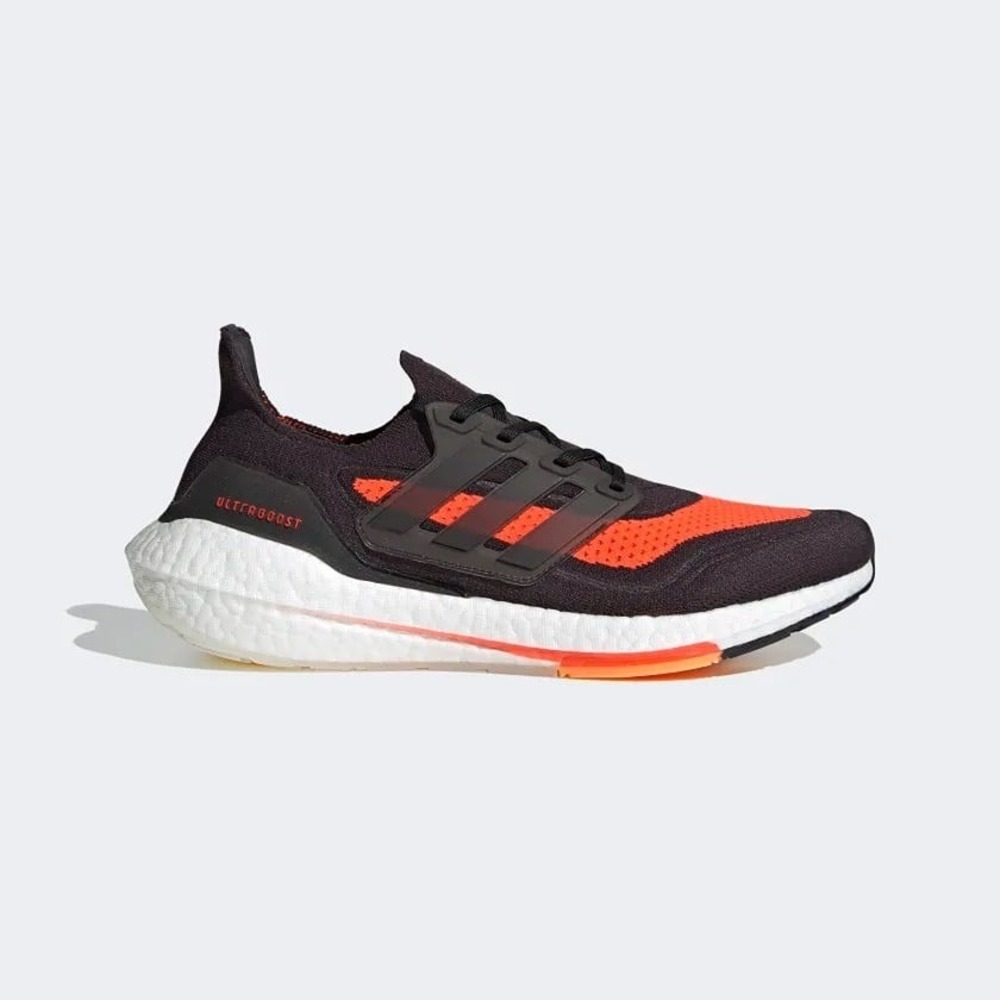 9M / 10W - [NEW] Men's Adidas‎ UltraBOOST 21 Shoes FZ2559